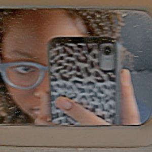 Meet your Posher, Faith